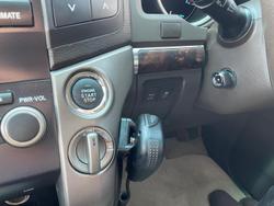2008 Toyota Landcruiser Sahara
