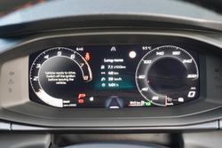 2025 CUPRA
Terramar S