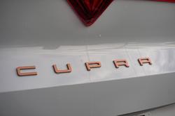 2025 CUPRA
Terramar S