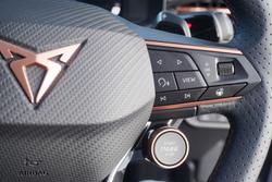 2025 CUPRA
Terramar S