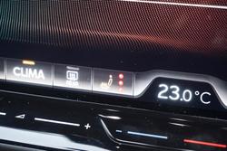 2025 CUPRA
Terramar S