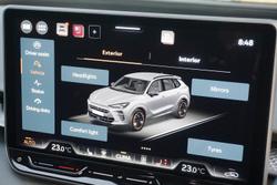 2025 CUPRA
Terramar S