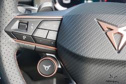 2025 CUPRA
Terramar S
