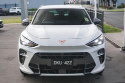 2025 CUPRA
Terramar S
