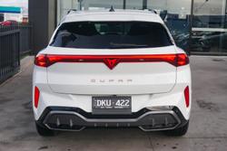 2025 CUPRA
Terramar S