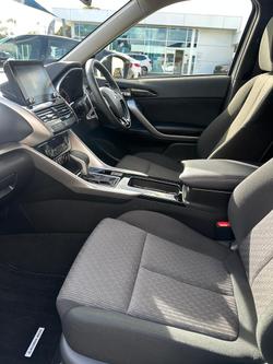 2024 Mitsubishi
Eclipse Cross LS