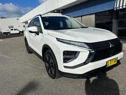 2024 Mitsubishi
Eclipse Cross LS