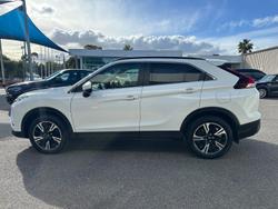 2024 Mitsubishi
Eclipse Cross LS