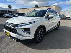 2024 Mitsubishi
Eclipse Cross LS