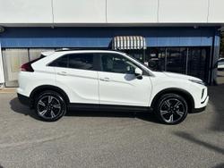2024 Mitsubishi
Eclipse Cross LS