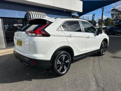 2024 Mitsubishi
Eclipse Cross LS