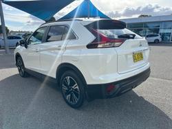 2024 Mitsubishi
Eclipse Cross LS