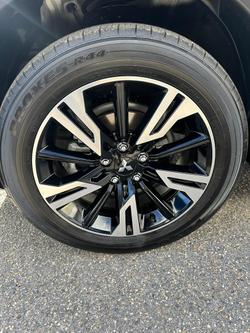 2024 Mitsubishi
Eclipse Cross LS