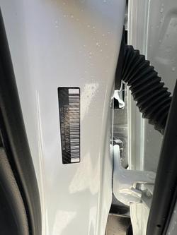 2024 Mitsubishi
Eclipse Cross LS