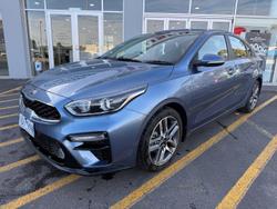 2021 Kia
Cerato Sport