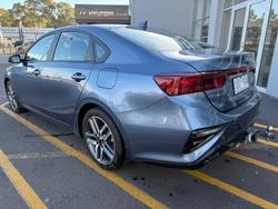 2021 Kia
Cerato Sport