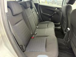 2013 Peugeot
208 Allure