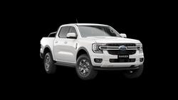 2025 Ford
Ranger XLT