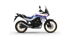 Honda XL750 Transalp