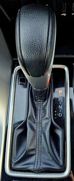 2019 Mitsubishi
Eclipse Cross ES