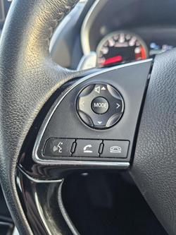 2019 Mitsubishi
Eclipse Cross ES