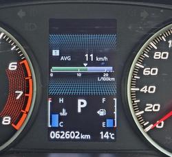 2019 Mitsubishi
Eclipse Cross ES