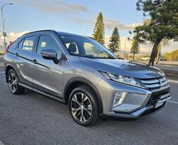 2019 Mitsubishi
Eclipse Cross ES