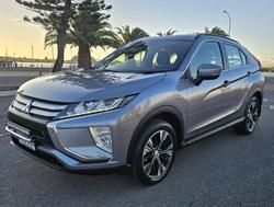 2019 Mitsubishi
Eclipse Cross ES