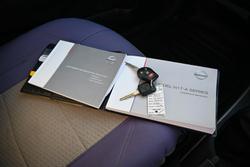 2012 Nissan
Almera ST