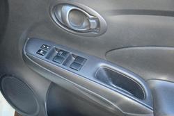 2012 Nissan
Almera ST
