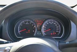 2012 Nissan
Almera ST