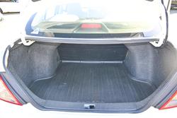 2012 Nissan
Almera ST