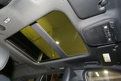 2024 Ford
Everest Platinum