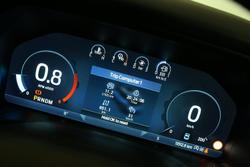 2024 Ford
Everest Platinum
