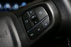 2024 Ford
Everest Platinum