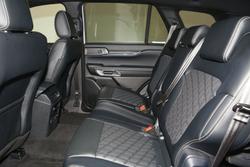 2024 Ford
Everest Platinum
