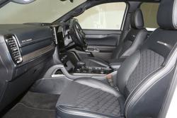 2024 Ford
Everest Platinum