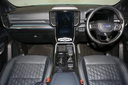 2024 Ford
Everest Platinum