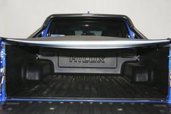2024 Toyota
Hilux SR5 48V