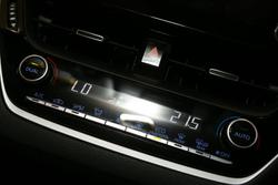 2019 Toyota
Corolla Ascent Sport Hybrid