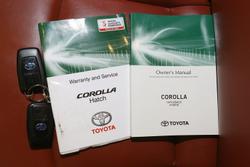 2019 Toyota
Corolla Ascent Sport Hybrid