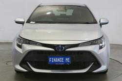 2019 Toyota
Corolla Ascent Sport Hybrid