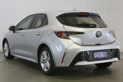 2019 Toyota
Corolla Ascent Sport Hybrid
