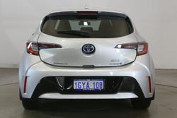 2019 Toyota
Corolla Ascent Sport Hybrid