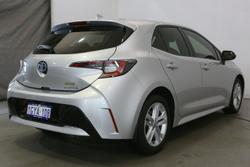 2019 Toyota
Corolla Ascent Sport Hybrid