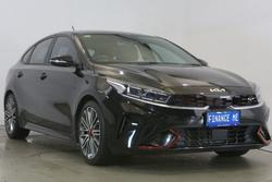 2021 Kia
Cerato GT