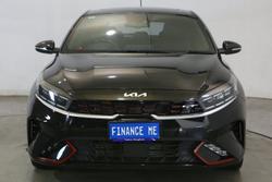 2021 Kia
Cerato GT