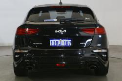 2021 Kia
Cerato GT