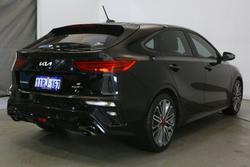 2021 Kia
Cerato GT