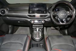 2021 Kia
Cerato GT